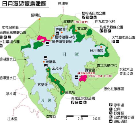 日月潭旅遊景點懶人包｜南投日月潭周邊25個景點新玩法、15條一日遊行程路線sup體驗獨木舟體驗遊湖體驗美食旅遊攻略！ Kiwi 樂活食旅