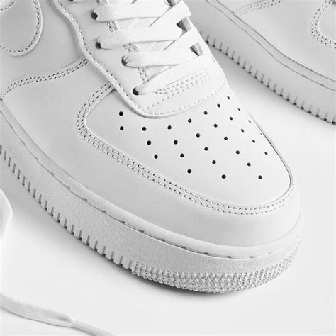 Nike Air Force 1 '07 Fresh (White) | END. Launches