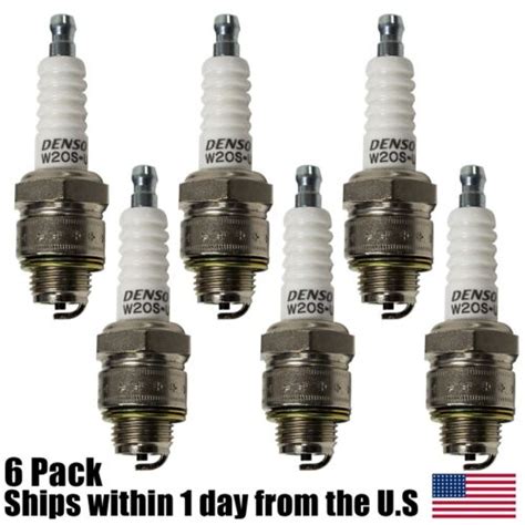 Pk Denso W S U Alternative Spark Plug For Chevy C Pickup Gmc Jeep