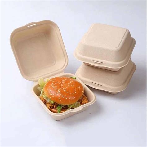 Disposable Burger Boxes The Burger Boxes