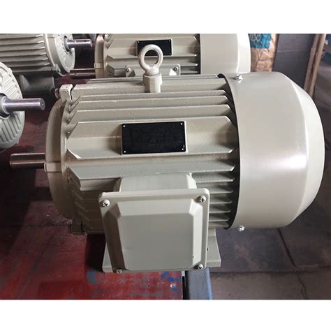 Ie3 Ye3 Three Phase Motor AC Induction AC Motor Asynchronous Motor