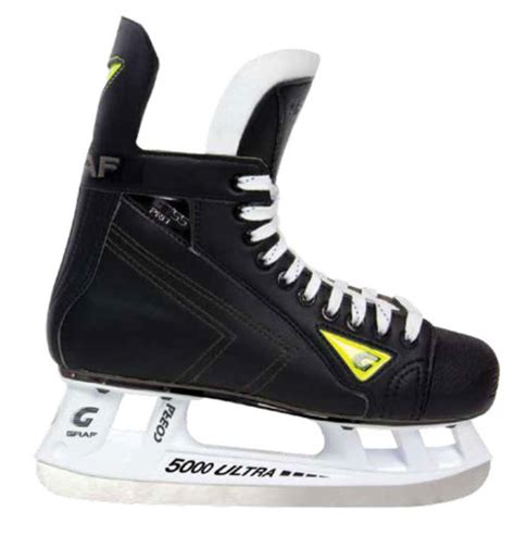 Hockey Plus - Best Pricing on Graf Hockey Skates