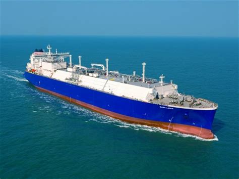 Nyk Sella Contrato De Fletamento A Largo Plazo Con Qatarenergy Por