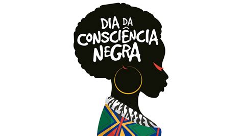 20 de novembro Dia da Consciência Negra CONTEE