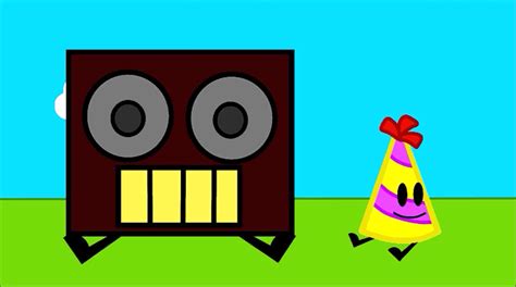 Boombox Brawl Of The Objects Wiki Fandom Powered By Wikia