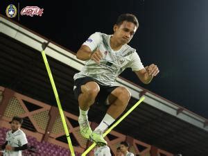 Egy Maulana Vikri Sebut Timnas Indonesia Perlu Lakukan Hal Ini Demi