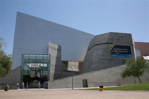 Arizona Science Center, Phoenix