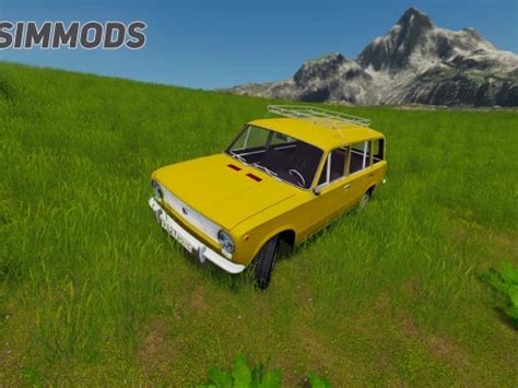 Ls Fahrzeuge Archives Seite Von Simmods