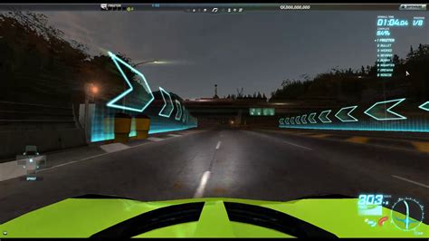 Nfs World A Class Stadium Hwy Lotus Elise Youtube