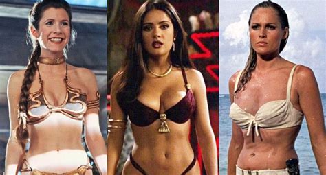 Día Mundial del Bikini los modelos más icónicos que pasaron a la historia Historia de la moda