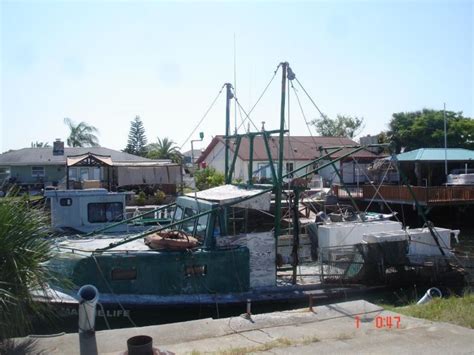 40 Ft Boats For Sale