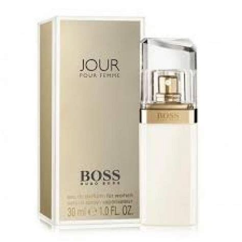 Hugo Boss Home Eau de Parfum Hugo Boss Boss Jour Pour Femme Eau de ...