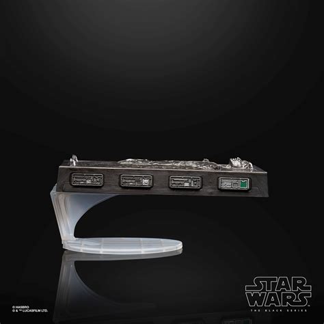 Hasbro: Star Wars Black Series Amazon Exclusives Promo Images, plus Troopers – Fwoosh