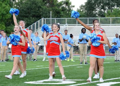 Meet the Broncos, Lady Broncos of Zachary High | Zachary | theadvocate.com