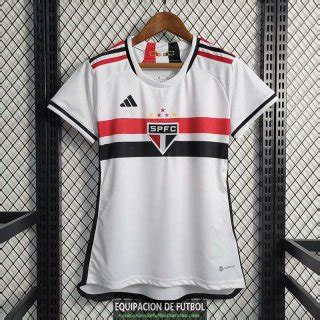 Camiseta De Sao Paulo Fc Baratas Equipacion De Sao Paulo Fc