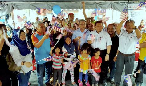 Save Water Be Rewarded Melaka Govt Mulls Incentives For Prudent