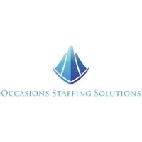 Occasions Staffing Solutions | LinkedIn 