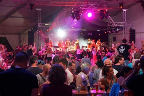 Fête de la Bière à Schiltigheim 2024 programme dates horaires