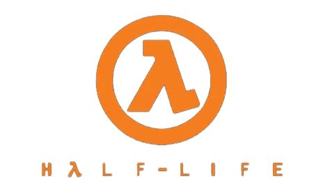 Half Life Png Transparent Images Png All