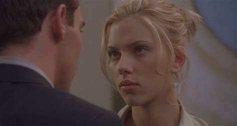 Match Point Scarlett Johansson Image 23653341 Fanpop