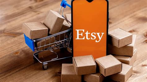 Etsy选品指南：七分靠选品，三分靠运营 - Shopify 中国