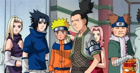 Naruto: 5 Pairings That Would Make A Lot Of Sense (& 5 That Would Be Awful)