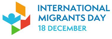 International Migrants Day Monday December 18 2023 Godoy Law