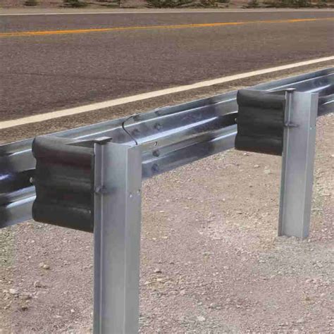 Hot Dip Galvanized Guardrail H Post Factory Manufacture Supplier Forst Shandong Import And
