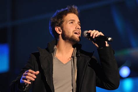 Pablo Albor N Visitar Latinoam Rica Con Su Tour Prometo