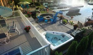 Chlorine Or Bromine Choosing The Best Hot Tub Sanitizer Master Spas Blog