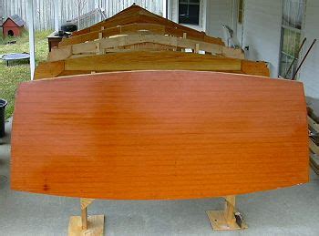 Feature Double Eagle Homebuilt Boat