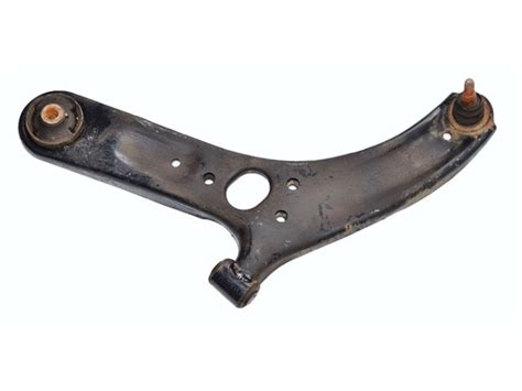 545004L000 Hyundai/Kia рычаг передней подвески нижний левый