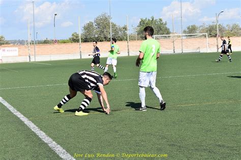 UD PLA DE NA TESA Vs JUV SON OLIVA 36 Rafel Sabater Flickr