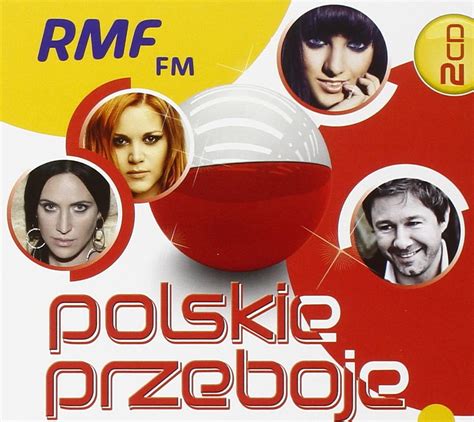 Rmf Fm Polskie Przeboje Various Amazon It Cd E Vinili