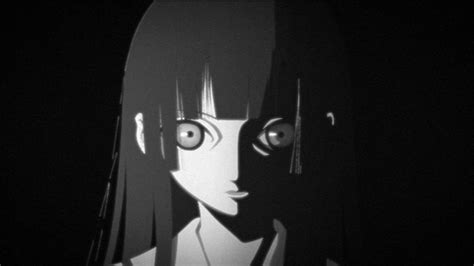 chica del infierno enma ai hell girl fourth twilight jigoku shoujo