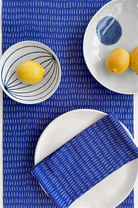 Table Runner – See Design