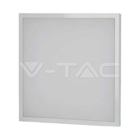 LED Panels: 36W LED Panel 600x600 mm 2 in 1 4000K