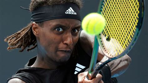 Mikael Ymer suspended for 18 months over doping test appearance - ESPN