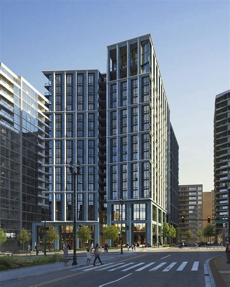 2001 South Bell Street