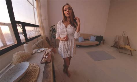 Simple Desires Vr Porn Video Vrporn