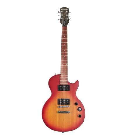 Epiphone Les Paul Special VE Heritage Cherry Sunburst Caja Abierta