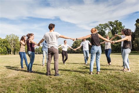 Dinamica Grupo De Jovens - Dinâmicas De Grupo Divertidas Para Jovens - FDPLEARN
