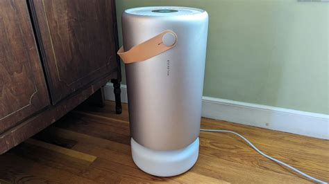 Molekule Air Pro Review An Expensive Fda Approved Air Purifier Reviewed