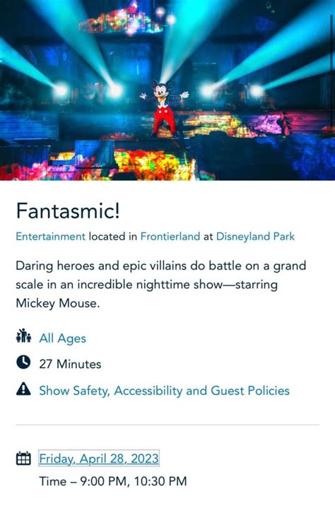 Disneyland Fantasmic! Production Put on Hold Due to Yesterday's Fire - MickeyBlog.com