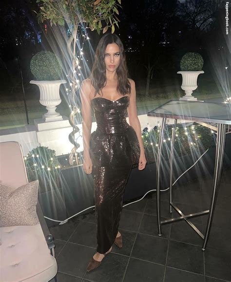Irina Shayk Nude The Fappening Photo FappeningBook