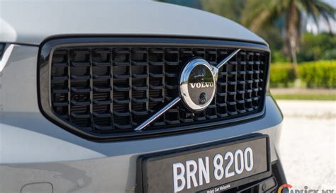 Volvo Cars Reports Record Breaking Q2 2024 With 28 Increase In