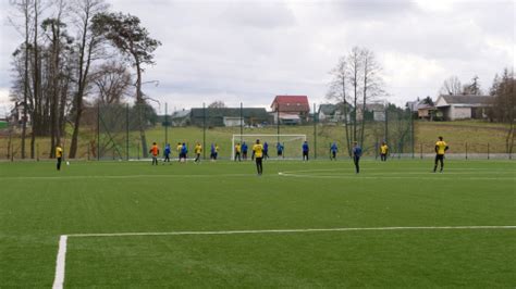 PHOTO REPORT Sęp Amator Leopoldów Rososz friendly match no 4