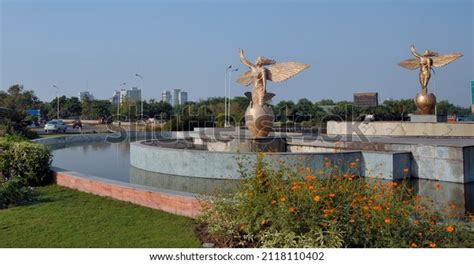 4 Pari Chowk Images, Stock Photos & Vectors | Shutterstock