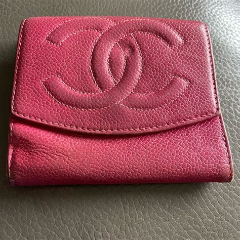 Chanel Bags Chanel Compact Wallet Poshmark