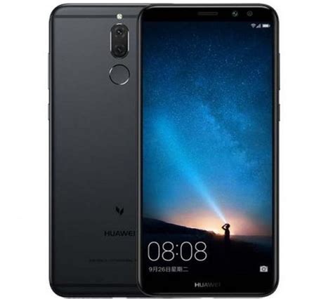 Huawei Honor 9i - Description, specification, photos, reviews | eIMEI24.com